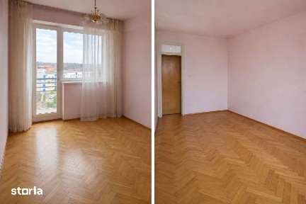 Apartament 2 camere l Su 65 mp l Finisat l Strada Arinilor Manastur
