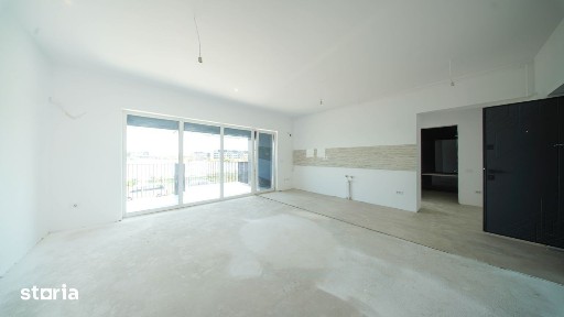 Locuinta decomandata cu 2 camere, ansamblu premium, Bd. Metalurgiei