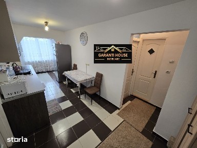 Dobrogei, apartament cu 2 camere, decomandat, mobilat, 69 500€ neg.