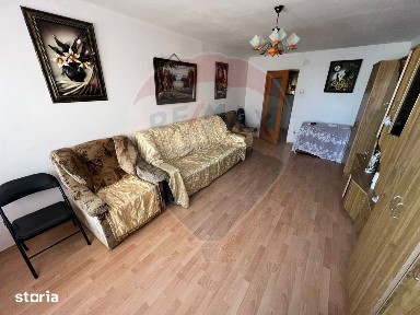 Apartament cu 2 camere de vânzare în zona Sud