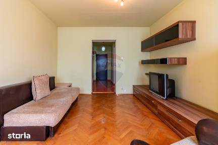 Apartament cu 2 camere | P-ța Dorobanți | 95 mp | necesită renovare