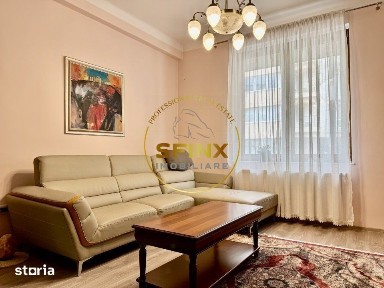 3 camere 85 mp | proximitate metrou Romana | Colegiul Goethe