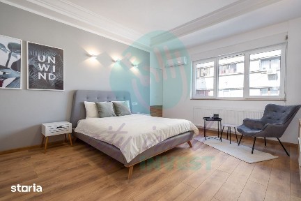 Duplex Universitate | Terasă panoramică 92 mp | Investiție activă