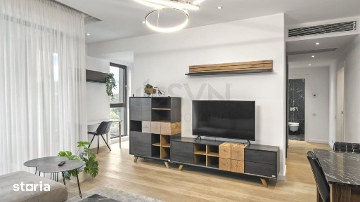 Apartament 3 Camere One Herastrau Plaza