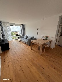 Aviatiei Promenada, totul NOU, 100% mobil/util/finisat LUX, metrou, 0%