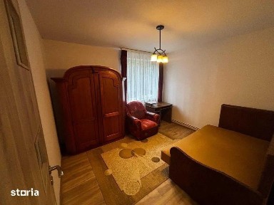 Budai - Inchiriere apartament 3 camere - Str. Mimozelor