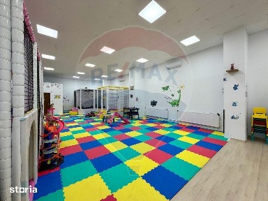 Spațiu comercial de închiriat 398 mp - zona UTA