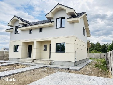 Duplex Mosnita Noua