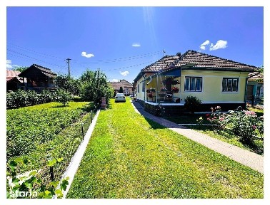 Casă de vânzare Comuna Crișcior, județul Hunedoara