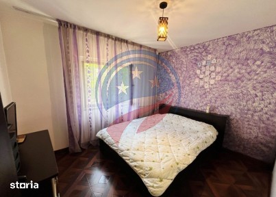 Apartament de vânzare