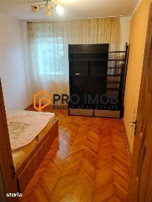 Apartament 2 camere cf 1 semidecomandat zona Unirii Sud
