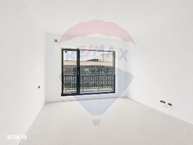 Apartament parter, luminos cu o camera si curte, Iancu Nicolae