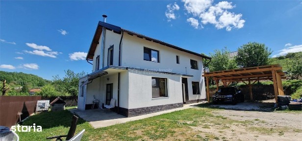 Resita Casa Noua cu Teren 993 Mp C Caransebesului Km 2 Comision ZERO C