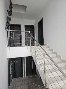 Ap Bloc nou cu incalzire in pardoseala si parcare in pret