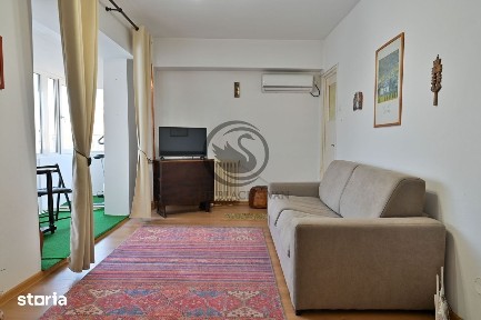 Garsoniera de închiriat | Zona Ultracentrala, Ploiesti | Comision 0%