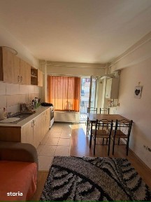 Apartament cochet, etajul 4/5, zona Edgar Quinet, parcare