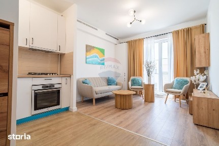 De vanzare Studio - incalzire in pardoseala