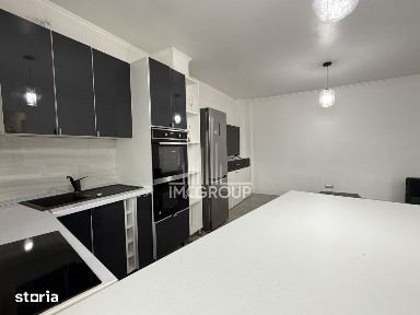 Apartament cu 2 camere | 2 Parcari | Terasa | Zona Garii