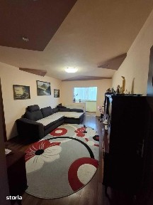 Apartament spațios 4 camere | Tractorul