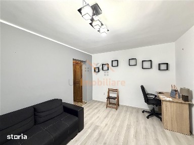 APARTAMENT CU 2 CAMERE | DE VANZARE | PARTER | DECEBAL | ORADEA |