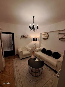 Apartament.3 cam semidecomandat Barlad