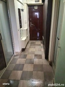Garsonieră 44 mp | Lângă Marriott | Bloc mixt anvelopat | Etaj 2/9