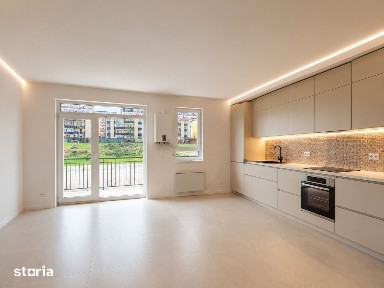 Prinde oferta de -3.000€ pentru un apartament 2 camere din Magnolia