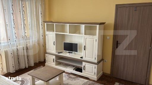 Apartament 2 camere, 50 mp, zona Gara