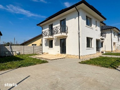 READY TO MOVE | ULTIMA UNITATE | NZEB | PIPERA-TUNARI
