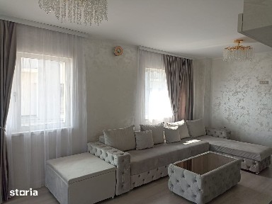 Casa mobilata si utilata Hudum-Manastirea Doamnei