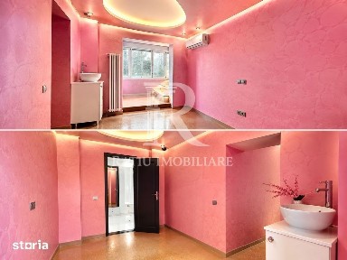 Apartament Premium cu Salon Beauty și Apartament | Rogerius