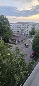 Vand apartament 2 camere - Barlad zona ultracentrală