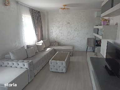 Casa noua cu etaj Manastirea Doamnei