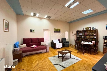 Apartament cu 3 camere | Str. Călărașilor | Centru