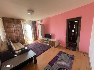 Apartament cu 2 camere, 36.63 mp,pretabil regim hotelier, zona Craiovi