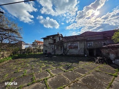 Casa de vanzare - Hateg, Str. Progresului nr. 17A, jud. Hunedoara