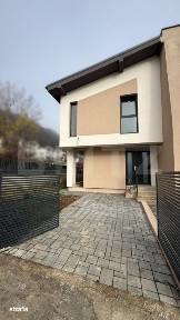 Duplex, 174 mp utili, 276 teren, TVA inclus, zona Tautiului