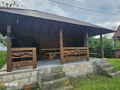 Casa de vanzare Soveja