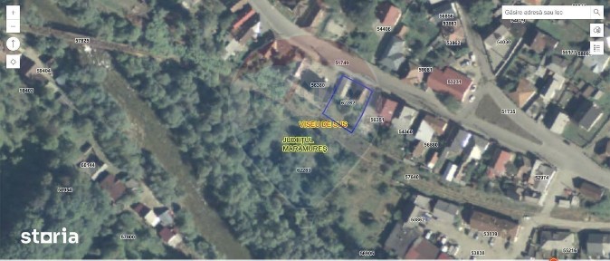 Casă de vânzare cu teren total de 1591mp în zona Ultracentrala
