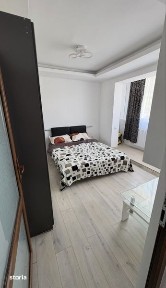 Inchiriez apartament 3 camere in Campina zona OMV