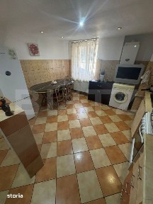 Apartament 1 camera, 56 mp, strada Codrisor