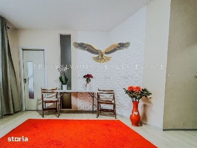 Apartament modern cu 2 camere| 40 m2 utili|Strada libertatii