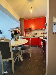 Apartament 2 camere -Sânmartin