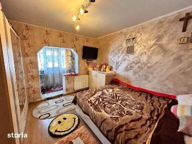 Apartament 3 camere decomandat, de vanzare, 61.33 mp, zona Tomesti
