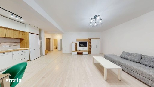 Apartament de vânzare în Șelimbăr - 2 camere, 60 mp, loc de parcare
