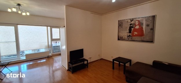 Apartament cu 2 camere de vanzare Titan Auchan