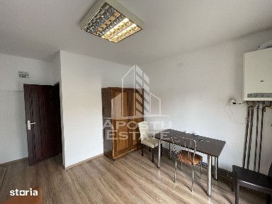 Spatiu comercial, 16 mp, Zona Aradului.