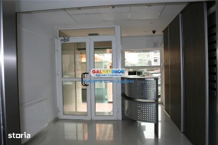 Spatii Birouri Premium - Cladire Moderna - Zona Unirii