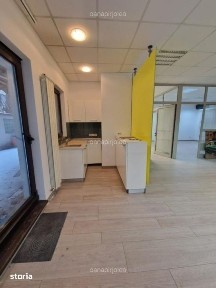 Spatiu Comercial\Birouri\Consultanta\100mp2\Baneasa