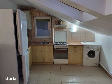 Proprietar vand apartament 2 camere Calea Buziasului/Ciarda